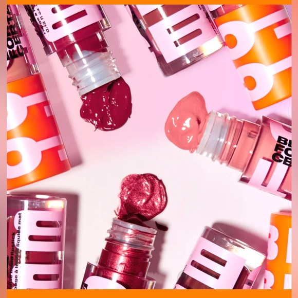 Beauty For Certain #26 Creamy Nude Matte Liquid Lipstick - Picture 5 of 9